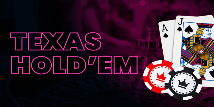 Tips Agar Meraih Jackpot Bermain Di Texas Hold’em Poker