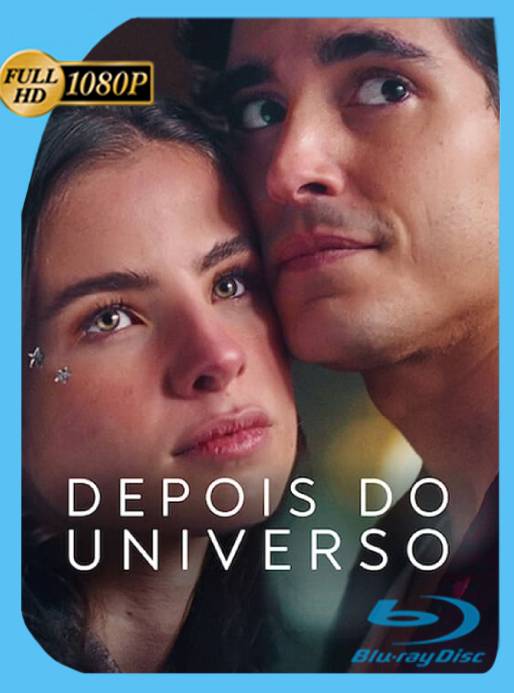 Más allá del universo (2022) WEB-DL 1080p Latino [GoogleDrive]