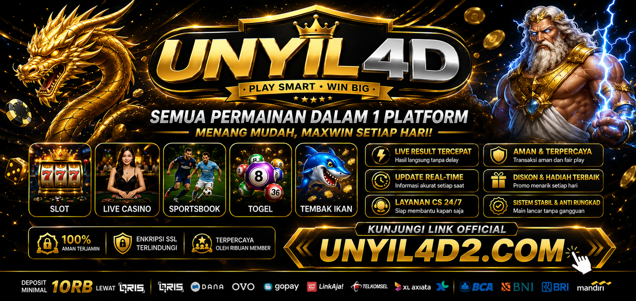 Banner UNYIL4D