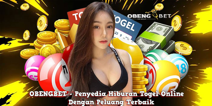 OBENGBET