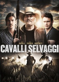 Cavalli selvaggi  (2015)  Dvd9  Ita/Ing/Spa