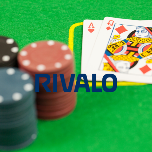 Las mejores tragamonedas en el casino en línea Rivalo