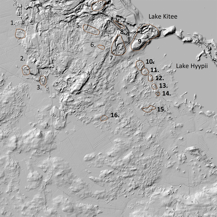 kiteeN5341G muinaispaikatmerkitty pienikuva