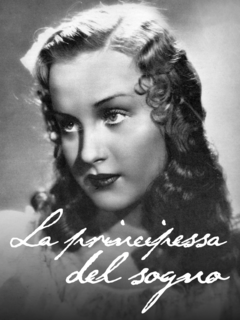 La Principessa Del Sogno (1942) WebDL 1080p AC3 ITA