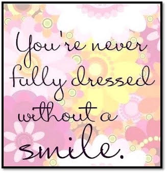 Smile-Dresed