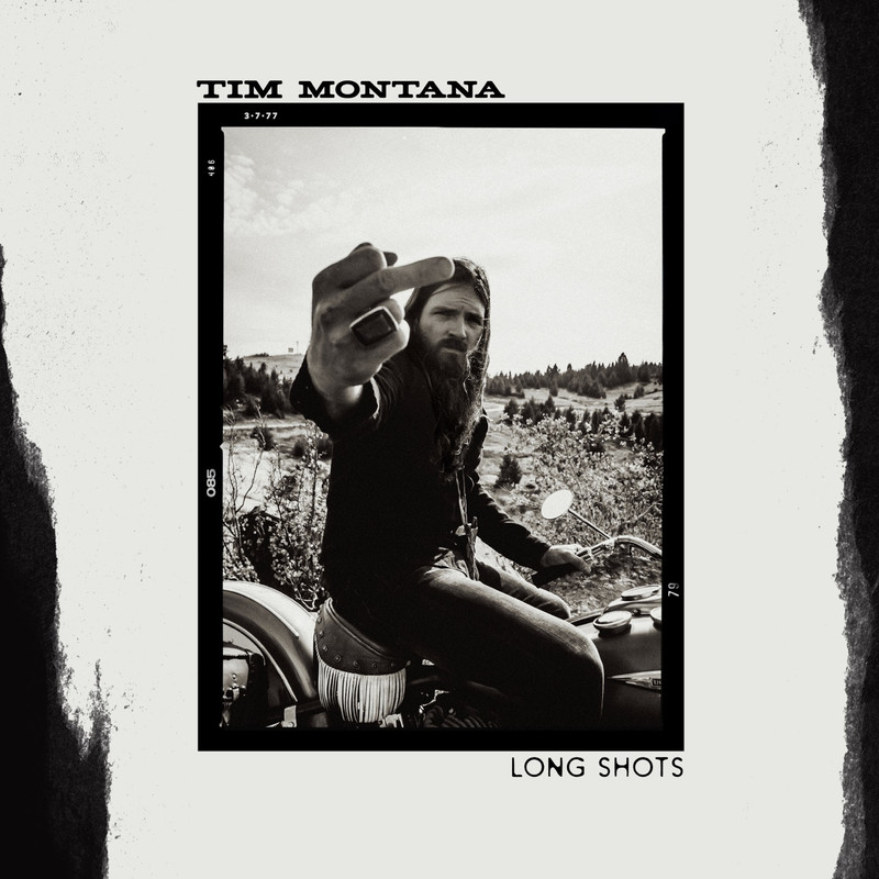 Tim Montana – Long Shots (2021) [FLAC 24bit/44,1kHz]