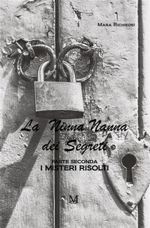 Richiedei Mara - La ninna nanna dei segreti Parte seconda. I misteri risolti (2022)