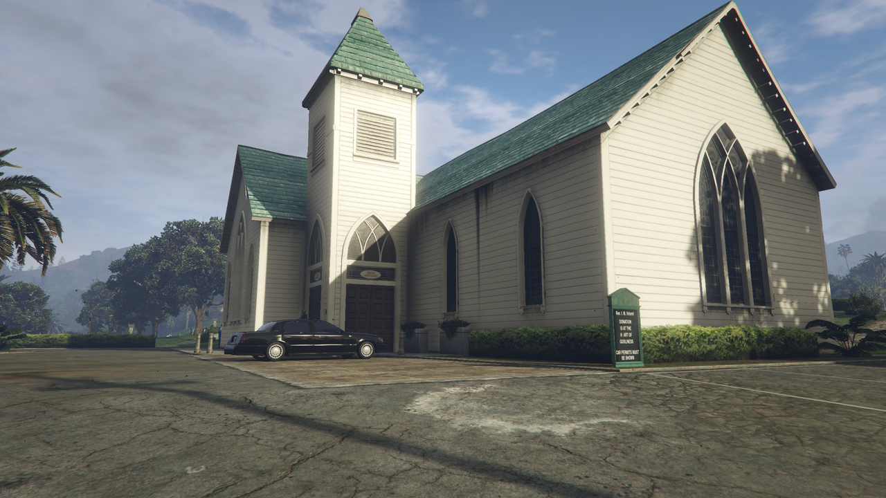 [The Conservative Party] Press Release - Hill Valley Church: A Beacon ...