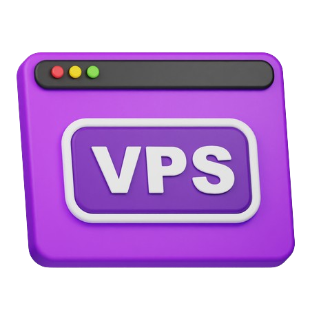 VPS Icon
