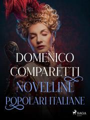 Domenico Comparetti – Novelline popolari italiane (2022)