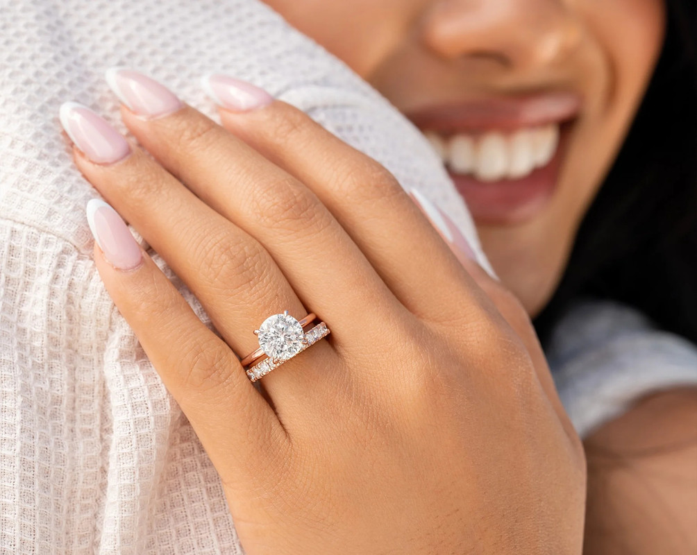 How to Care for Your Engagement Ring: Maintenance Tips