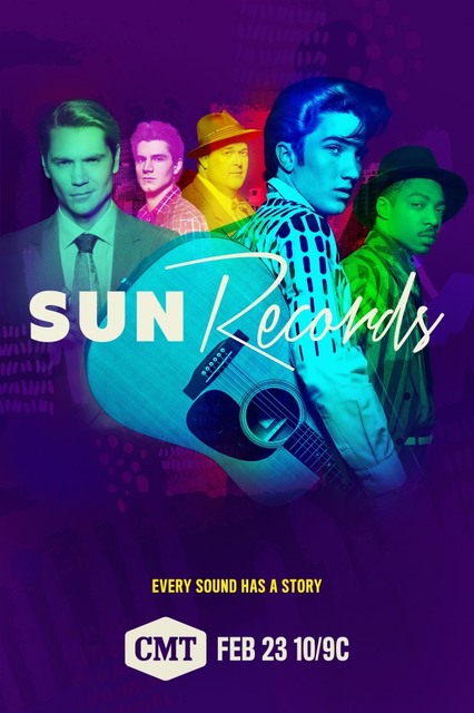 sunrecords
