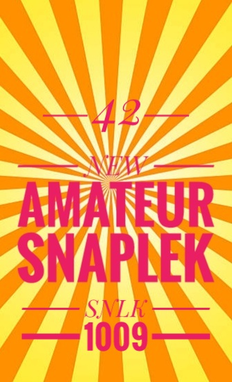 42 NEW AMÂT3UR SNAPL3K - SNLK1009