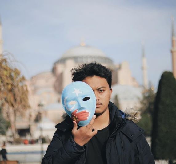 Hasan
