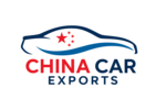 China Car Exports Logo