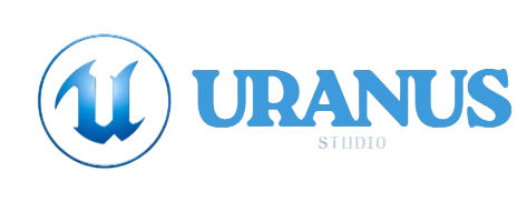Uranus Studio Logo