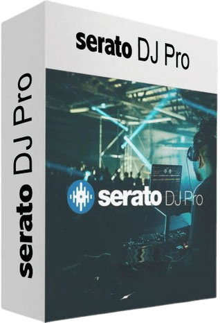 Serato DJ Pro 2.5.10 Build 700