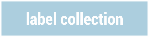 label collection label collection