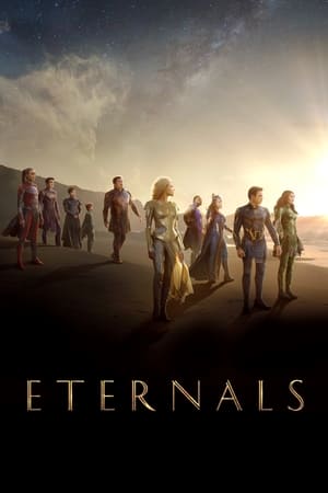 Eternals 2021 1080p BluRay DDP5 1 x265 10bit-GalaxyRG265