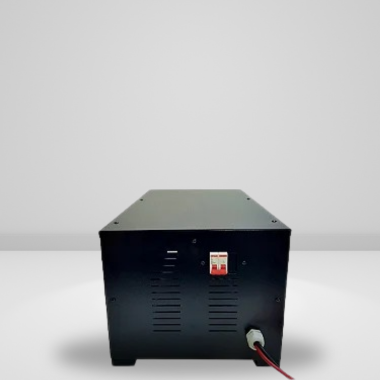 Rack Modular TS Shara com nobreak