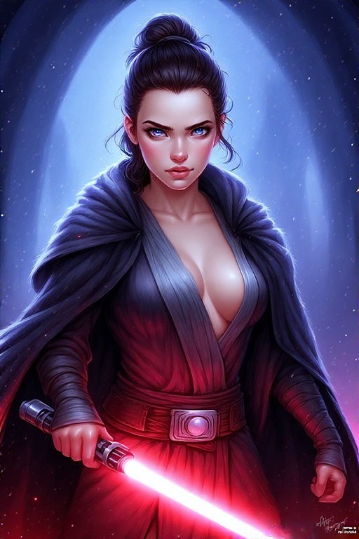 nude-one-boobs-Star-Wars-episo-40