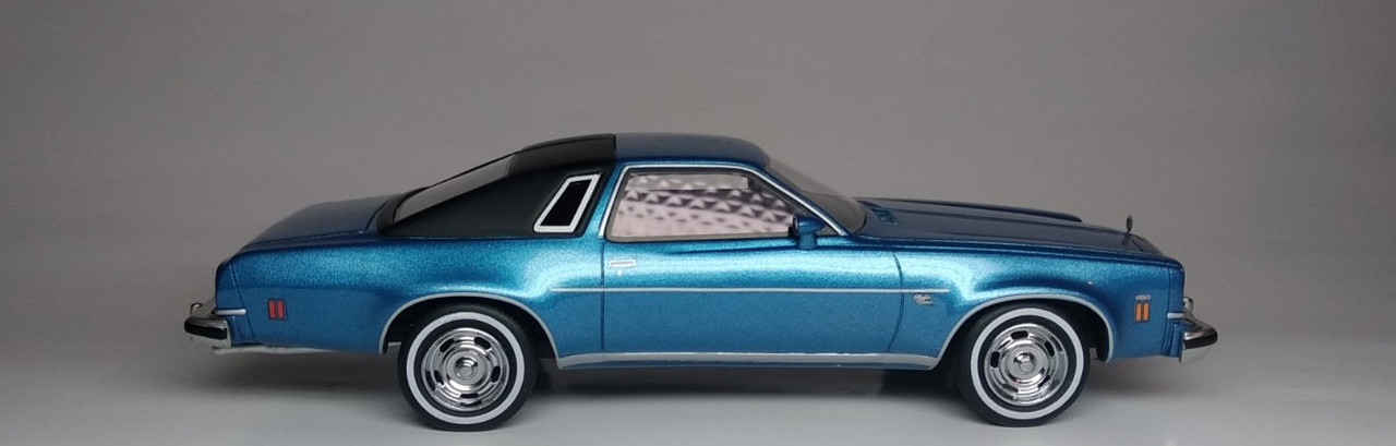 Chevrolet Chevelle Malibu Classic Colonnade Coupe (7)