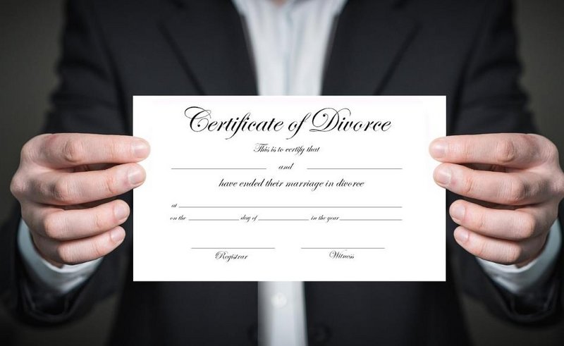 Divorcio - Reinventando la vida familiar tras un divorcio Separacion