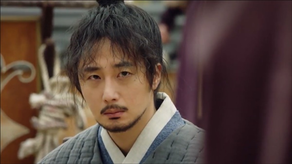 Bossam Steal The Fate Ep 11 Dramachaser Bossam Steal The Fate Ep 11 Dramachaser
