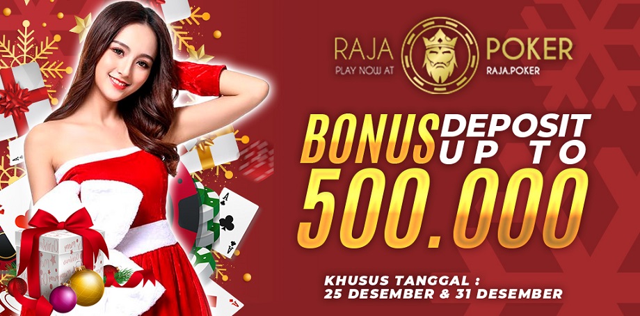 rajapoker