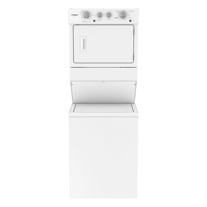 Centro de Lavado Whirlpool 20kg
