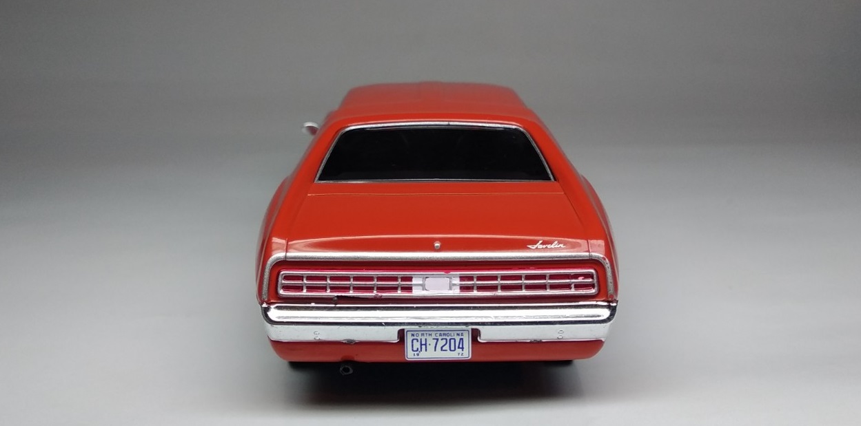 AMC Javelin 1972 (5)