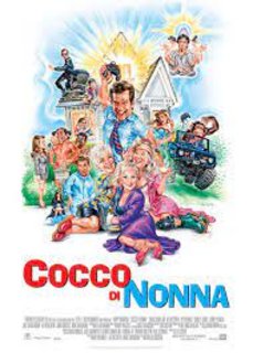 Cocco di nonna (2006).avi DvdRip AC3 iTA