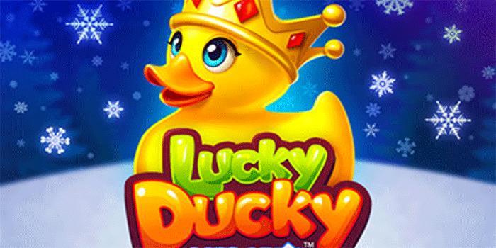 Slot Lucky Ducky