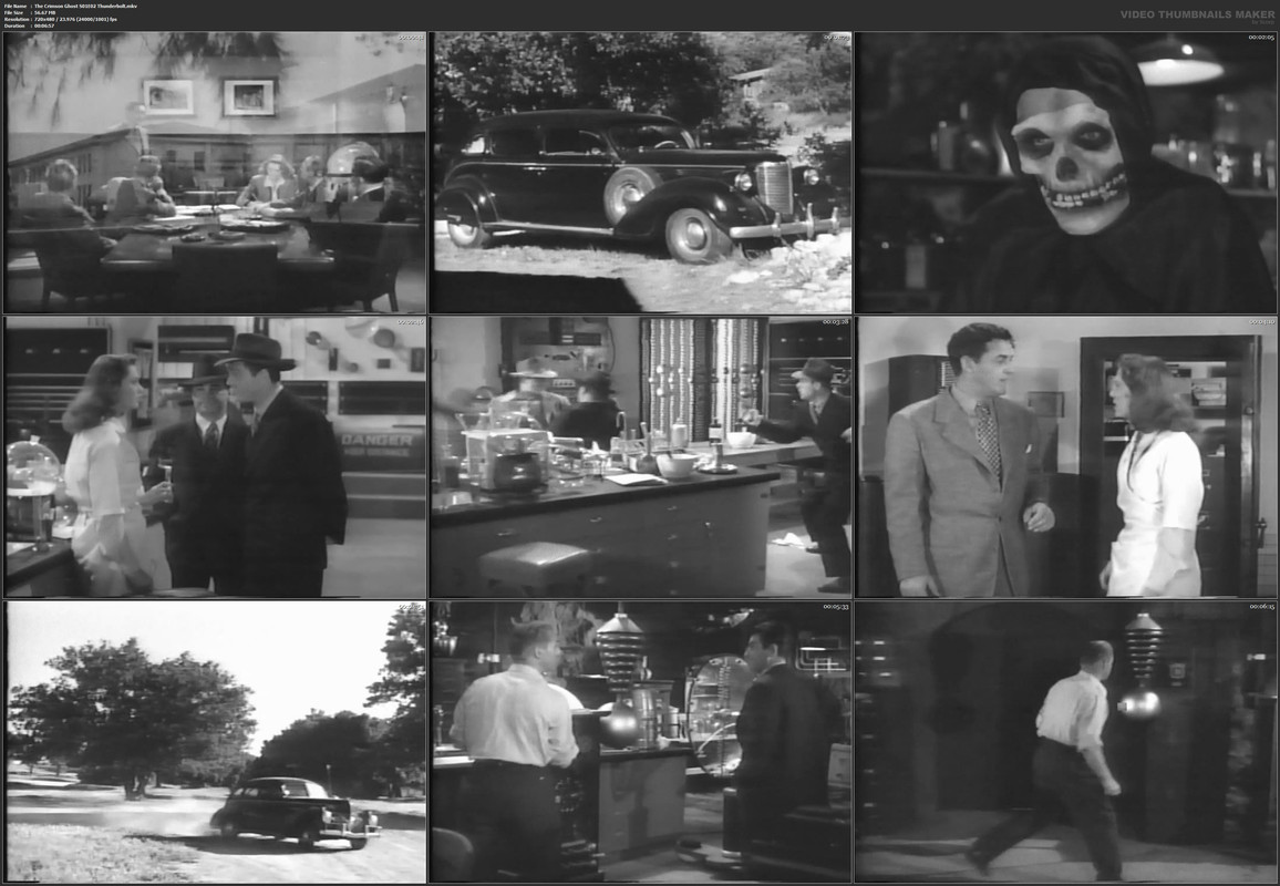 The Crimson Ghost S01E02 Thunderbolt.mkv