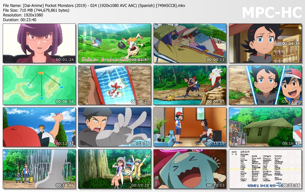 [Dai-Anime] Pocket Monsters (2019) - 024 (1920x1080 AVC AAC) (Spanish) [749A5CC8].mkv_thumbs