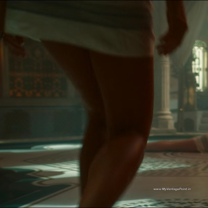 sexy-legs-of-Katrina-Kaif-in-tiger-3-movie