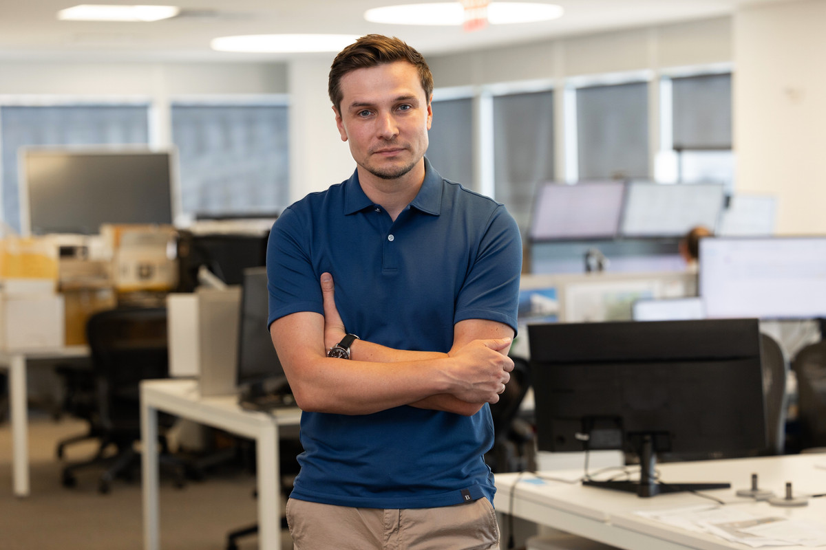 Горизонты из бетона и света: как создаются города будущего