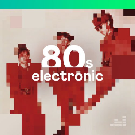 VA   80s Electronic (2020)