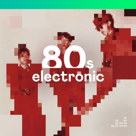 VA - 80s Electronic (2020)