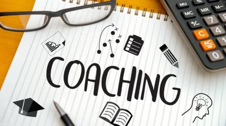 Preparation for life coaching