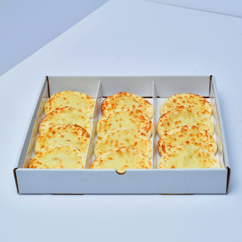 بوكس ميني قشقوان 12 6