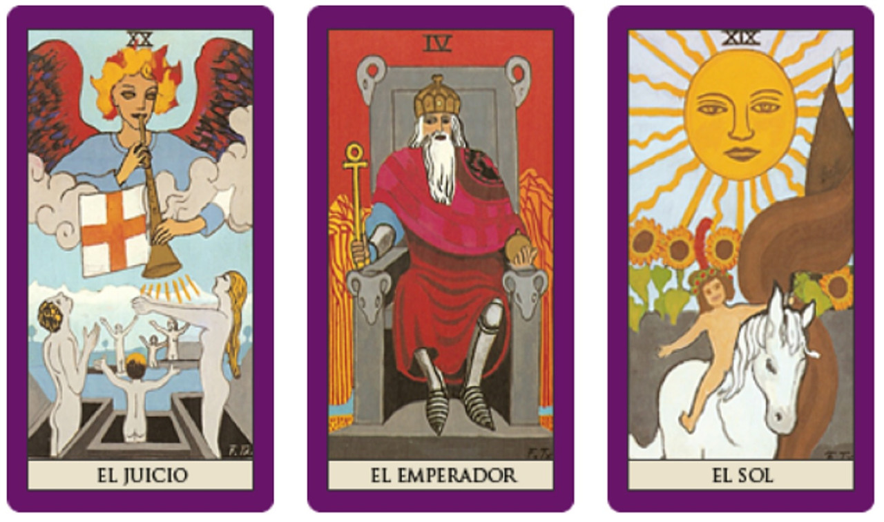 Tarot gratis para hoy 30 de octubre del 2021 ¿Cómo te irá según el horóscopo?