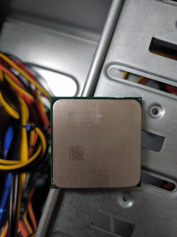 cpu