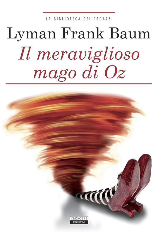 Il meraviglioso mago di Oz