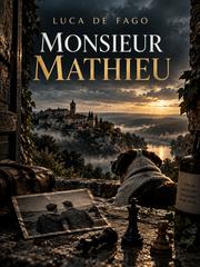 Luca De Fago – Monsieur Mathieu (2026)