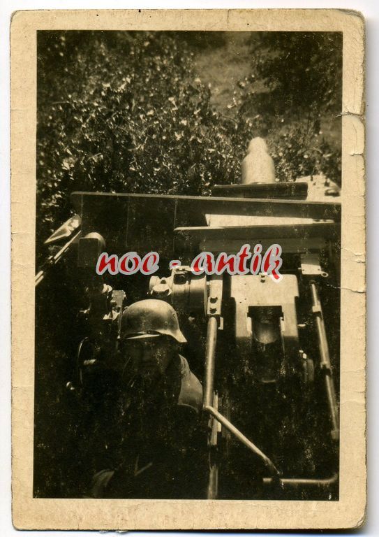 Foto Sturmgeschütz StuG Kampfraum Kurzrohr, Panz