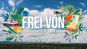 Zamienniki żywności - lepsza alternatywa?