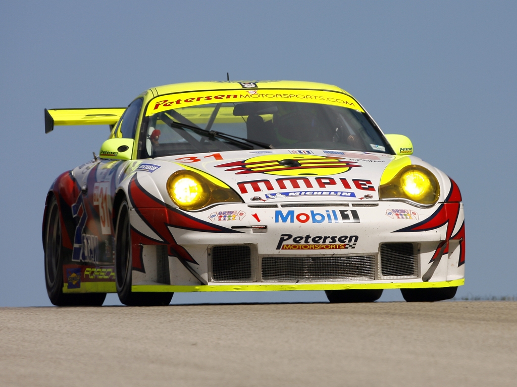 Porsche 911 GT3 RSR (996) (1)