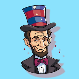Abraham Lincoln