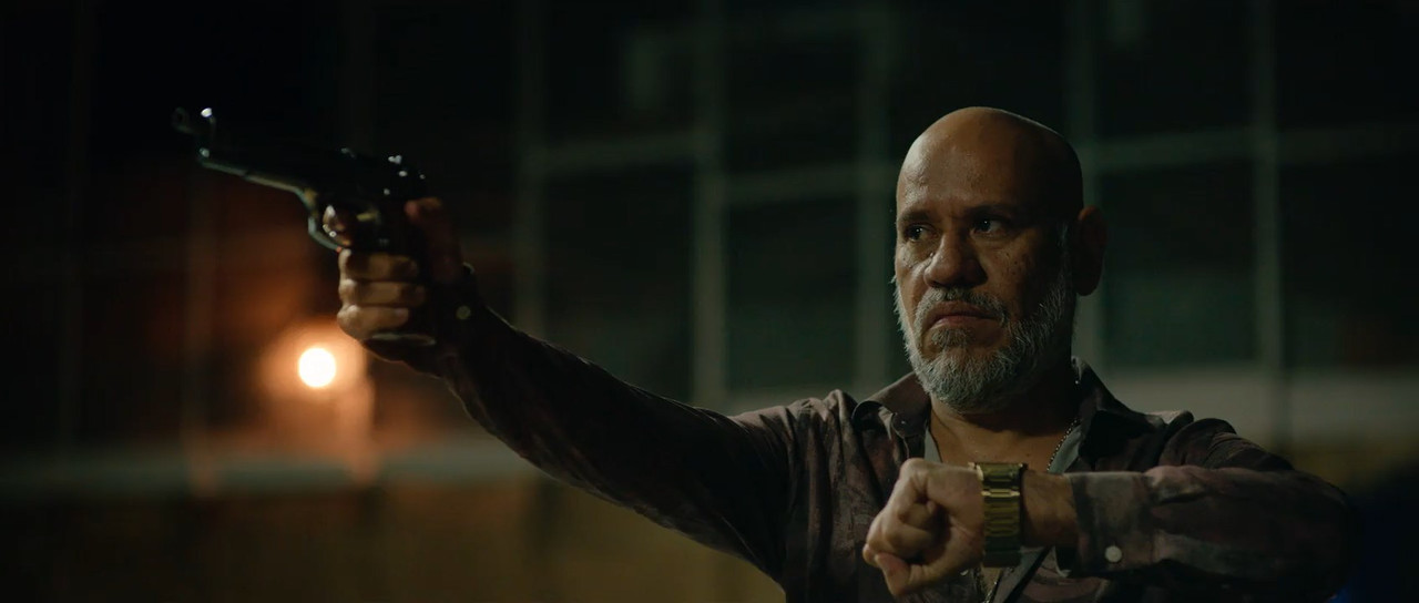 Criminal Code (2023) Season 1 [Hindi + English] WebRip 480p 720p ESub - Complete Screenshot